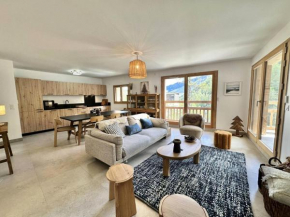 Résidence Le Solea - SUPERBE, PROCHE DES PISTES, SOLEA SPA AU SAUNA MAE-2091